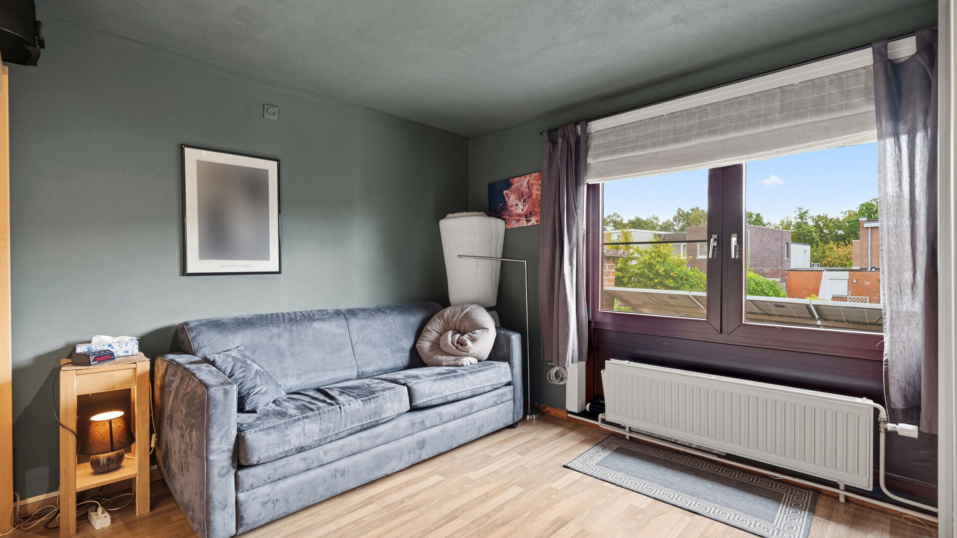 Eengezinswoning te koop in Leuven