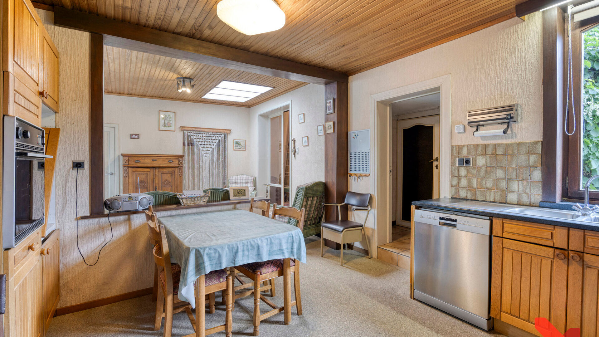 Family house for sale in Bekkevoort