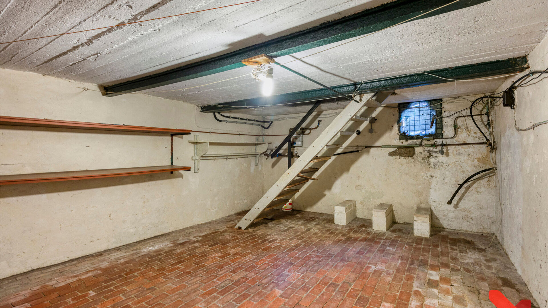 Family house for sale in Bekkevoort