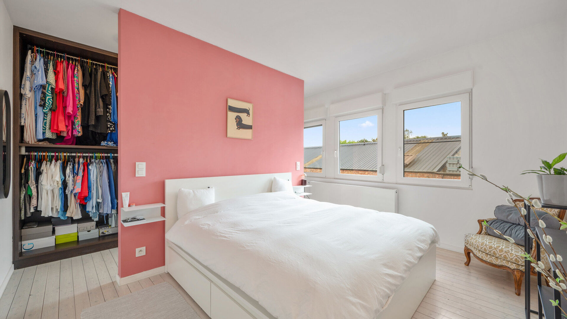 Family house for sale in Kessel-Lo