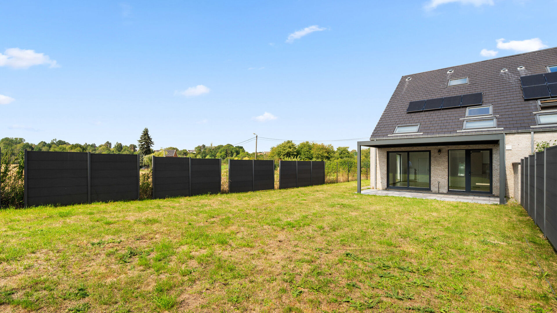 Family house for sale in Leuven
