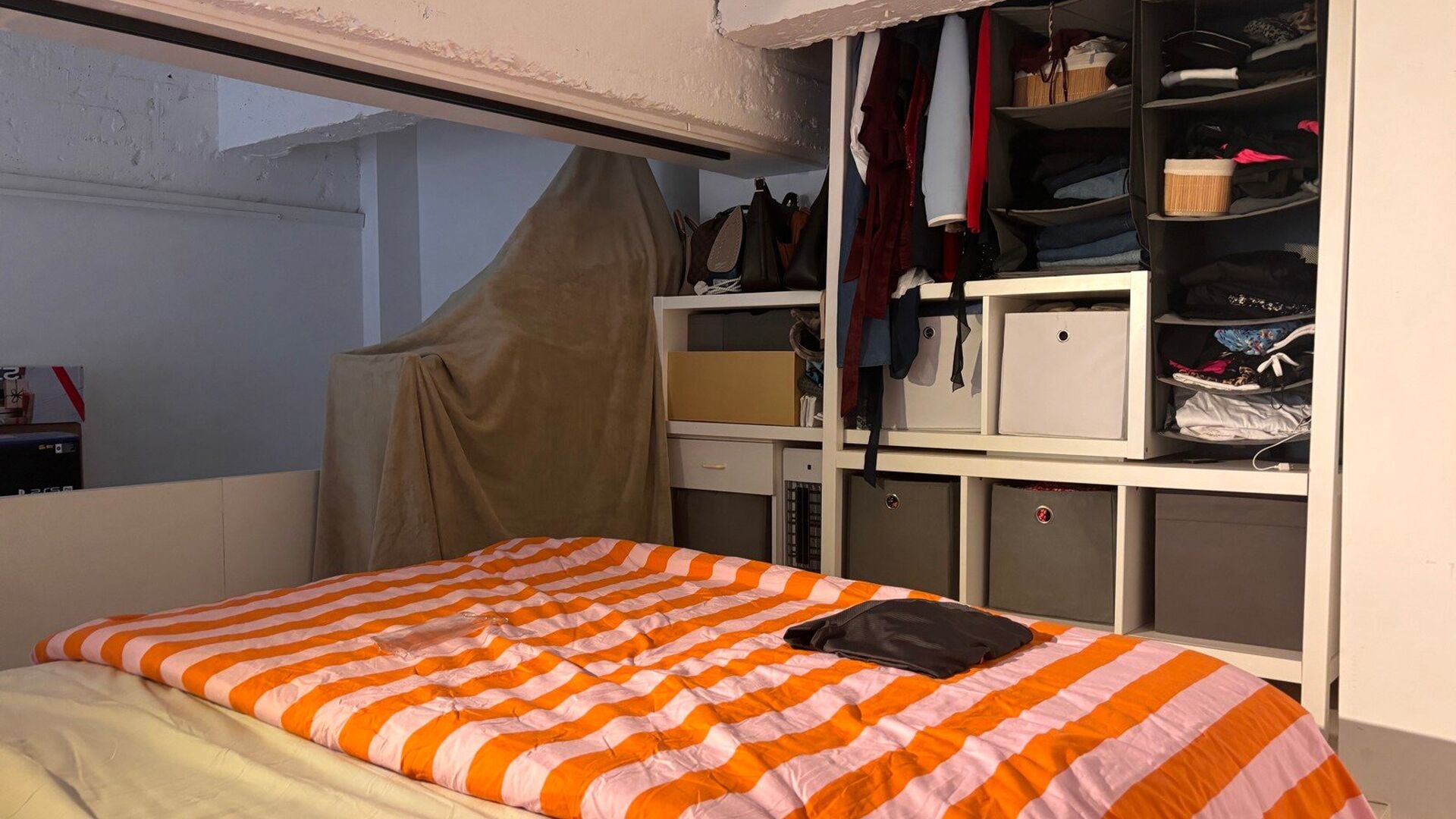 Flat à louer à LEUVEN