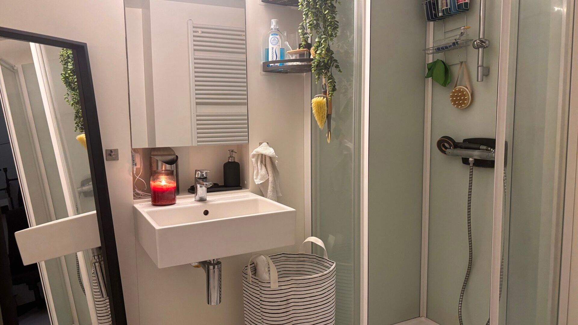 Flat à louer à LEUVEN