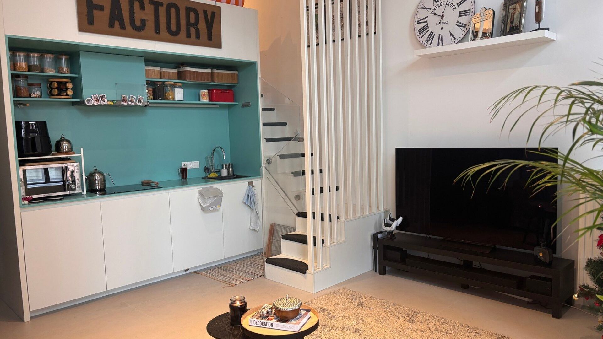 Flat &agrave; louer &agrave; LEUVEN