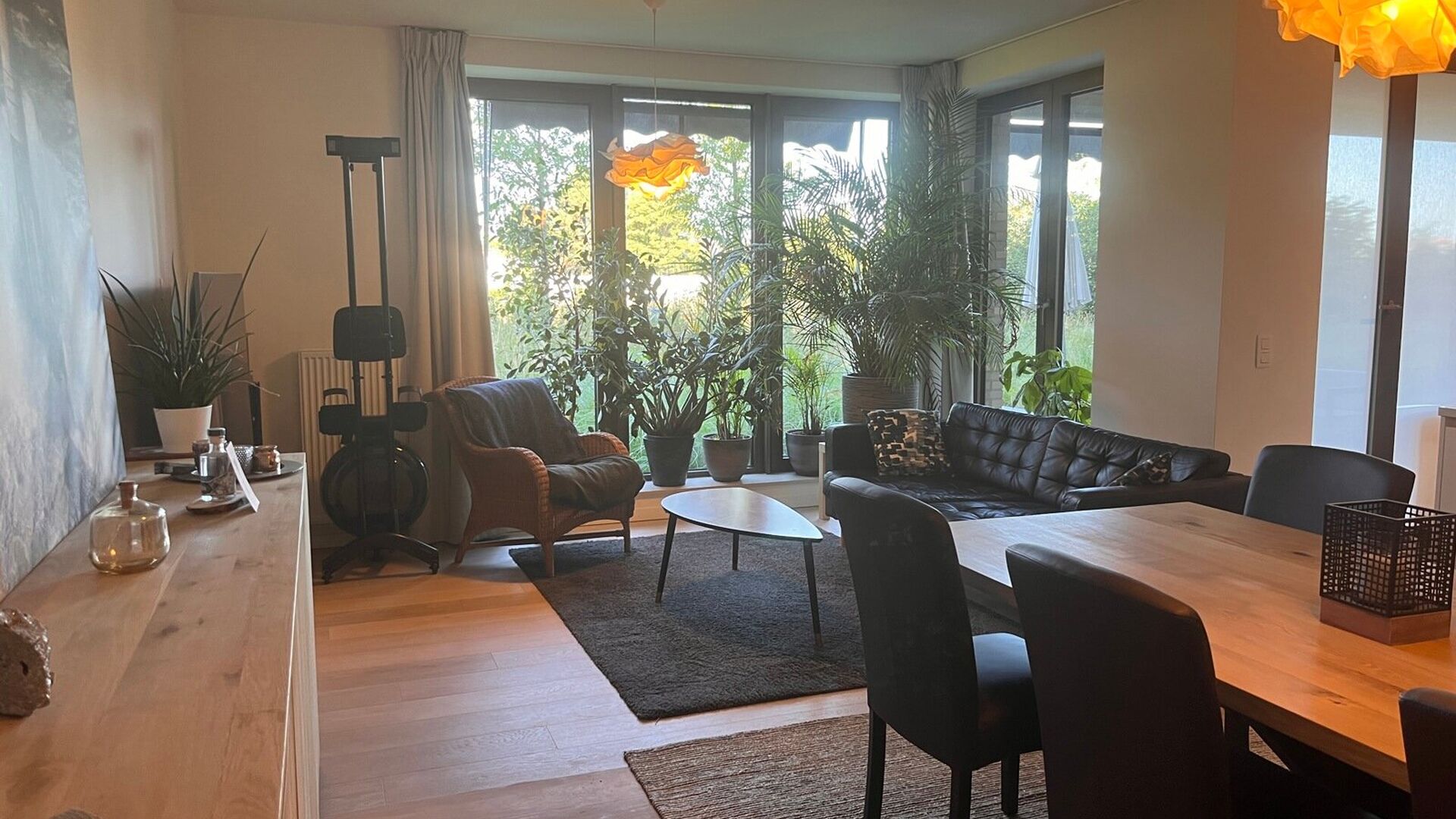 Flat for rent in HERENT