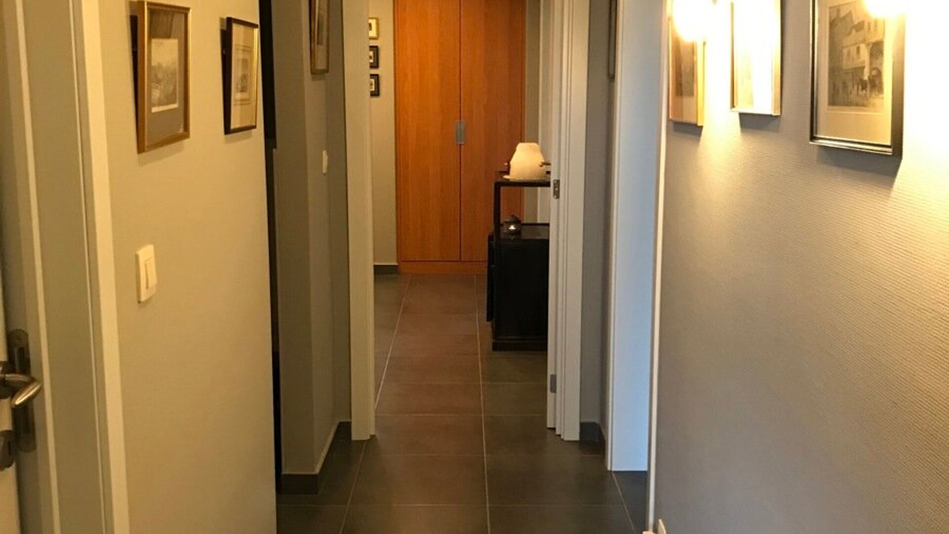 Flat for rent in Heverlee