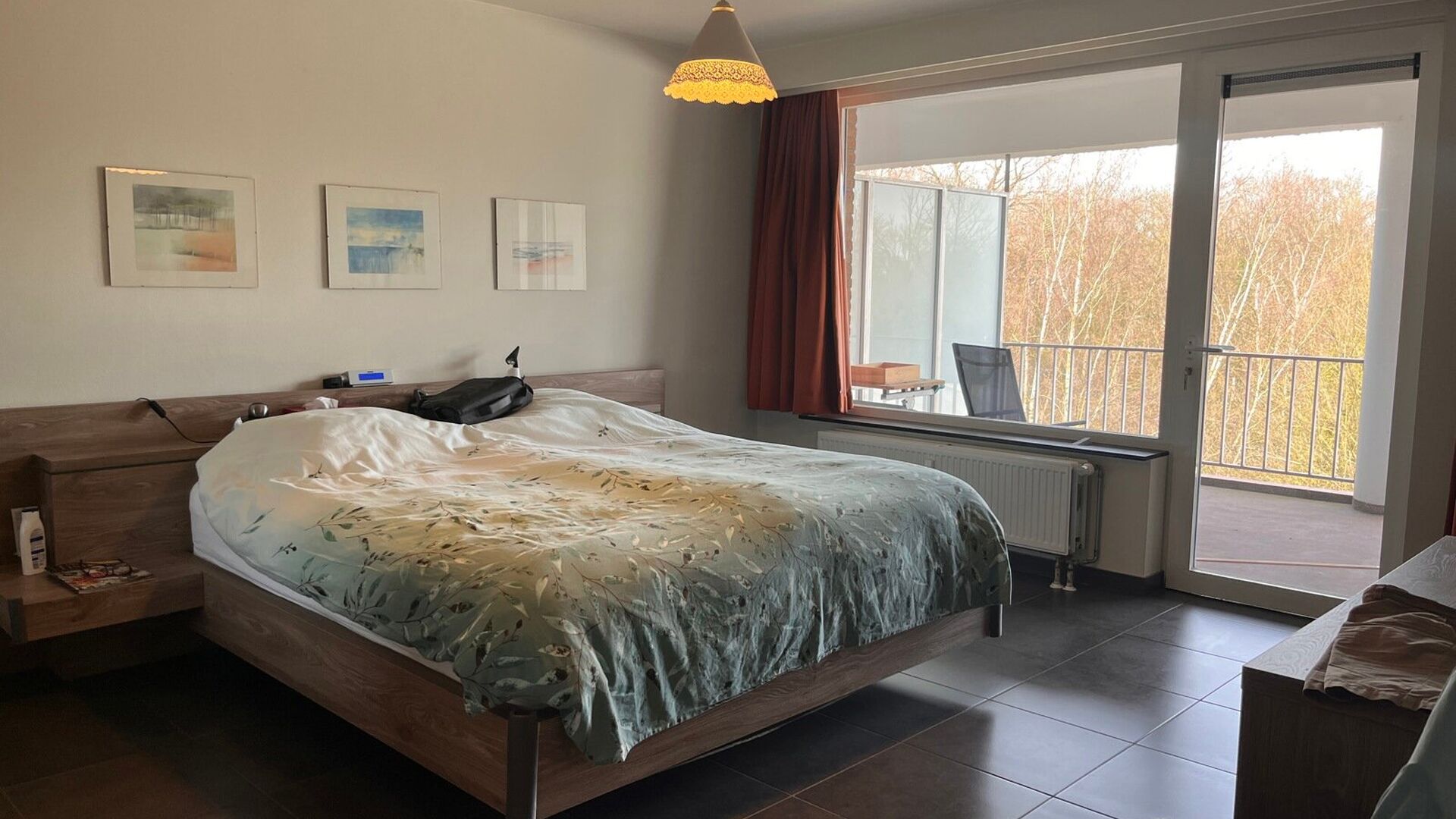 Flat for rent in Heverlee