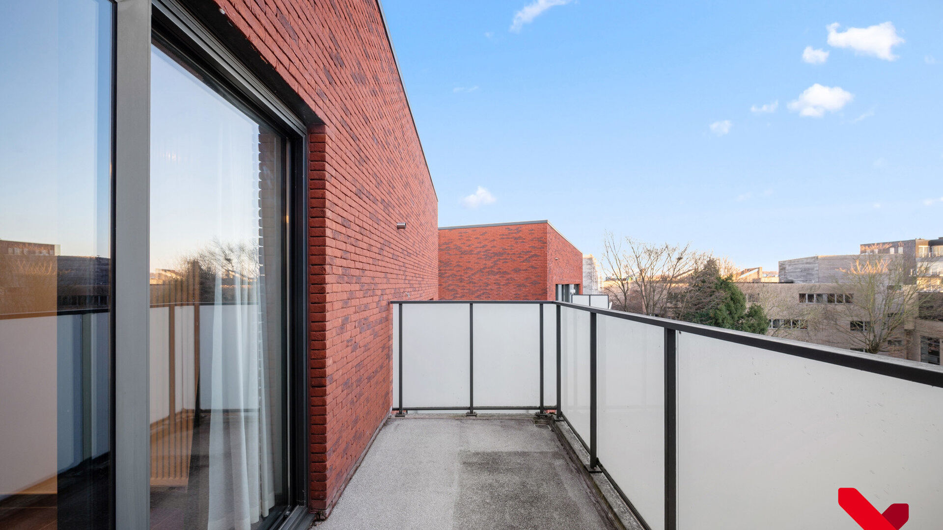 Flat for rent in Kessel-Lo