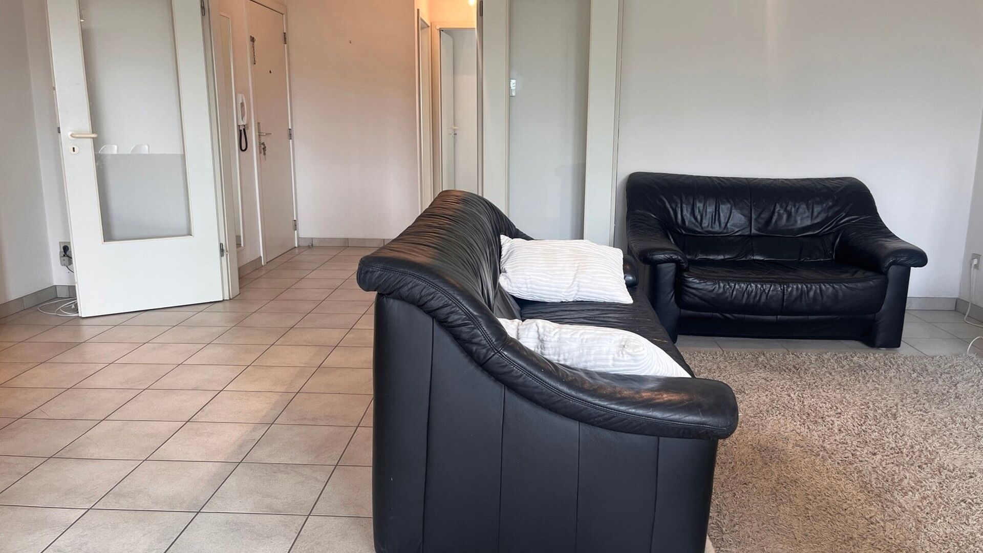 Flat for rent in Leuven
