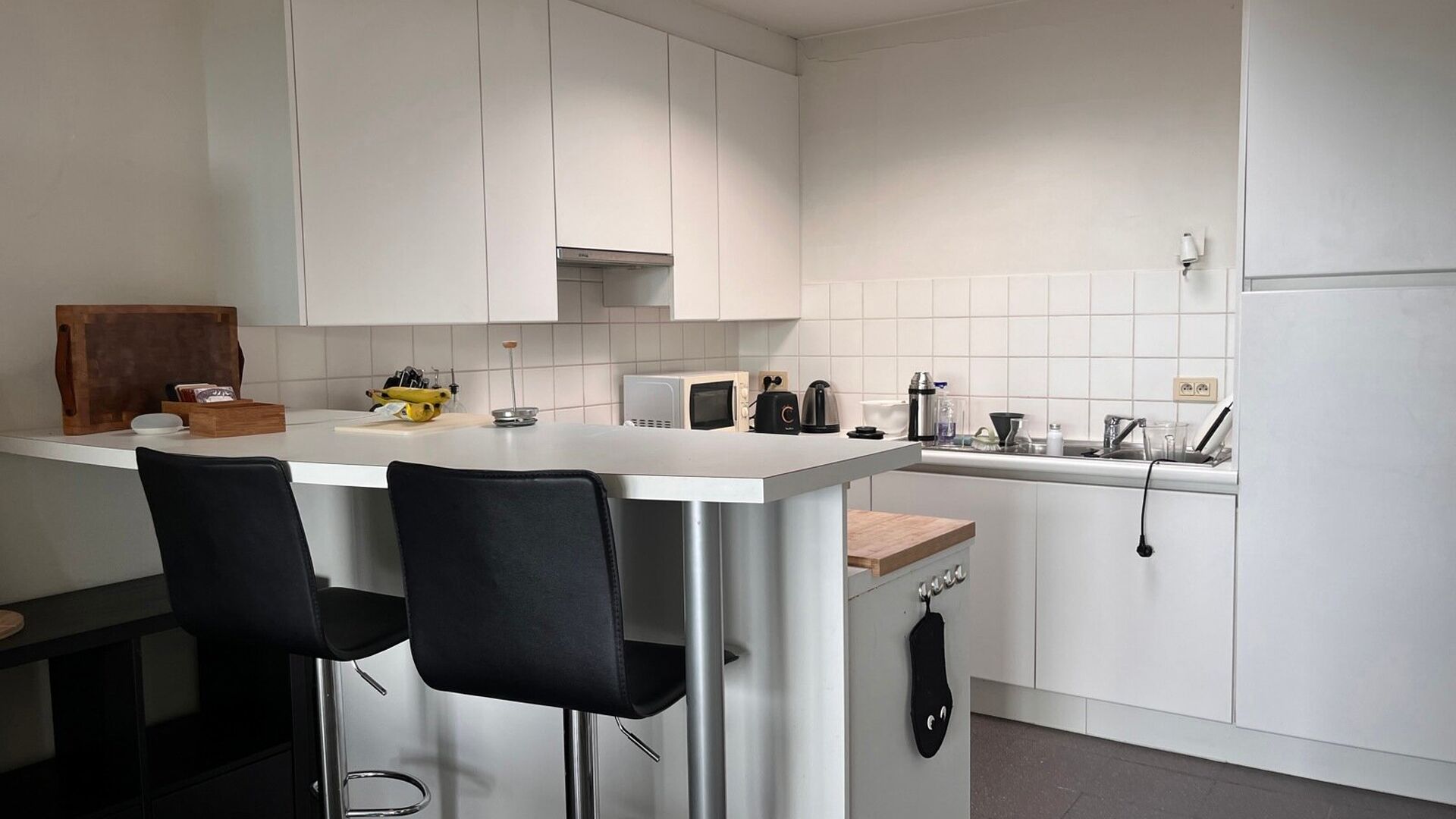 Flat for rent in Leuven