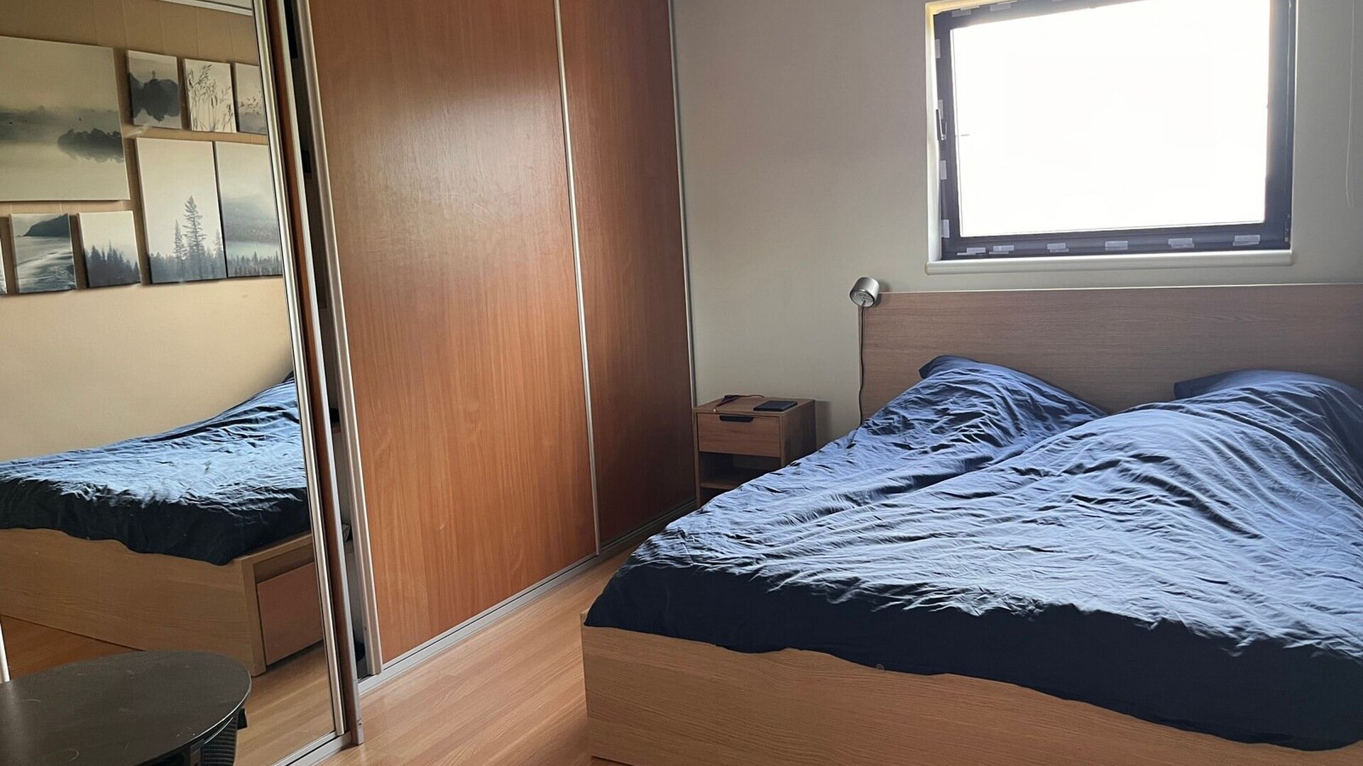 Flat for rent in Leuven