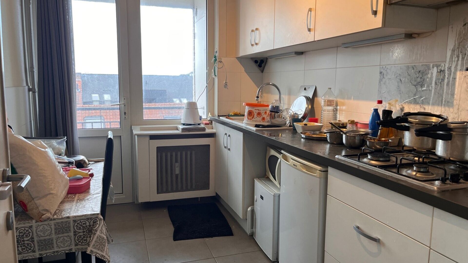 Flat for rent in Leuven