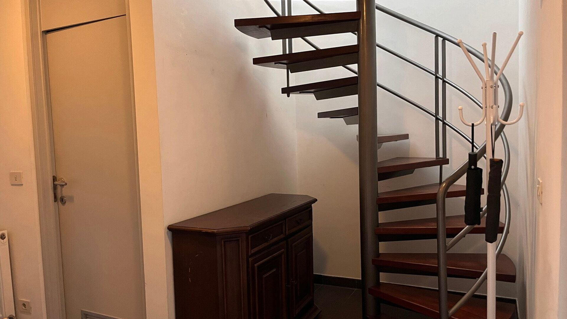 Flat for rent in Leuven