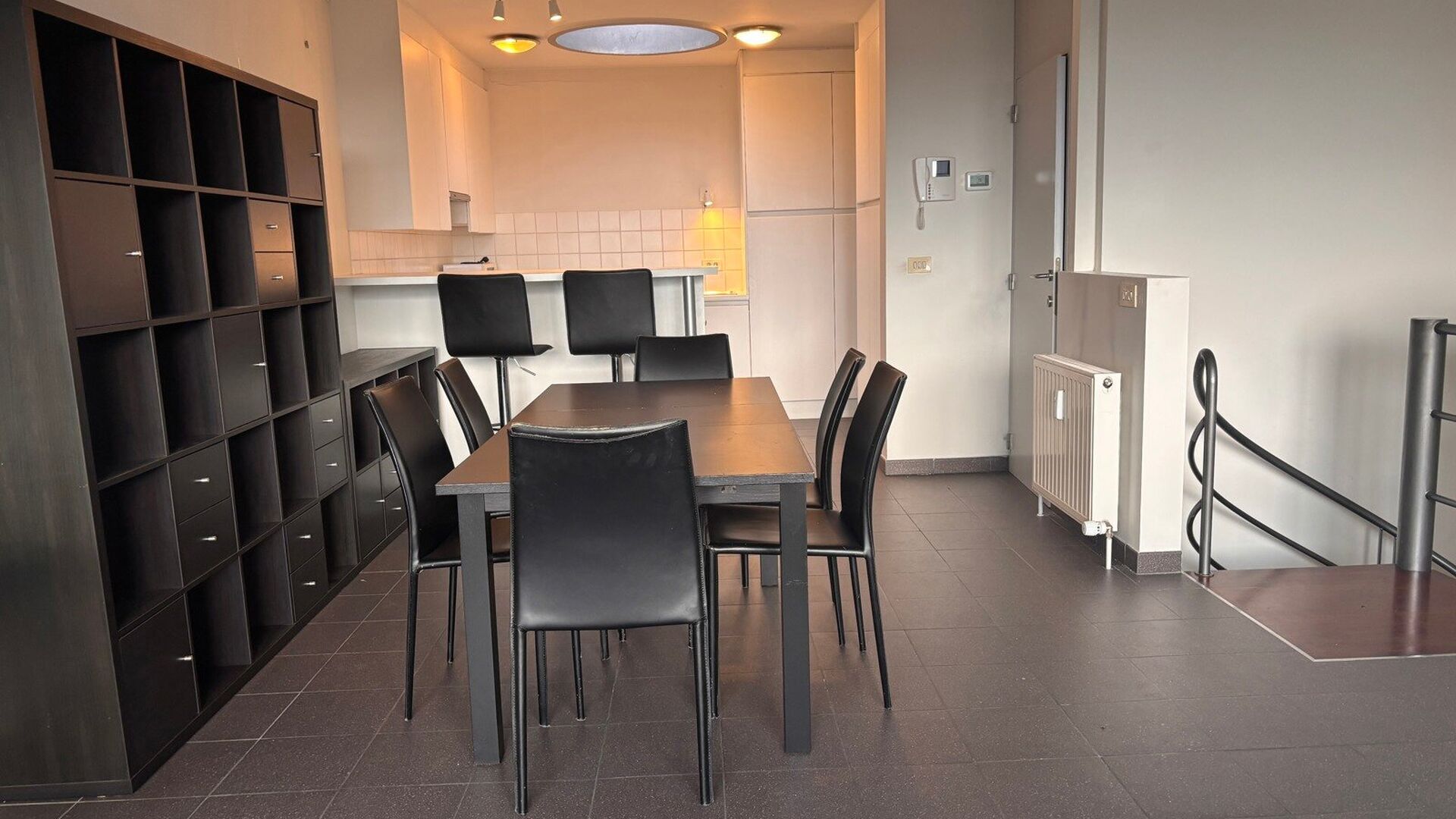 Flat for rent in Leuven