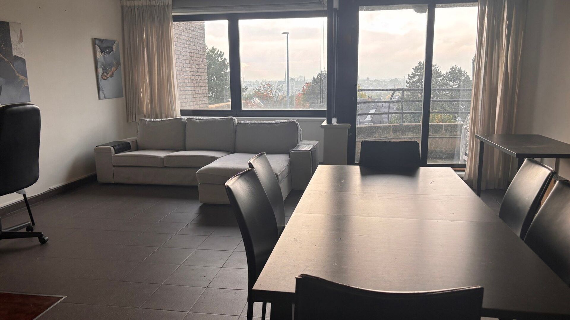 Flat for rent in Leuven