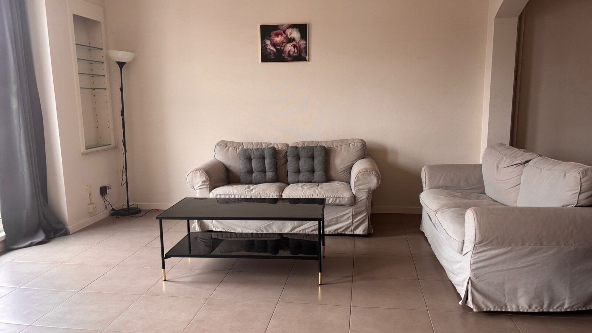 Flat for rent in Leuven