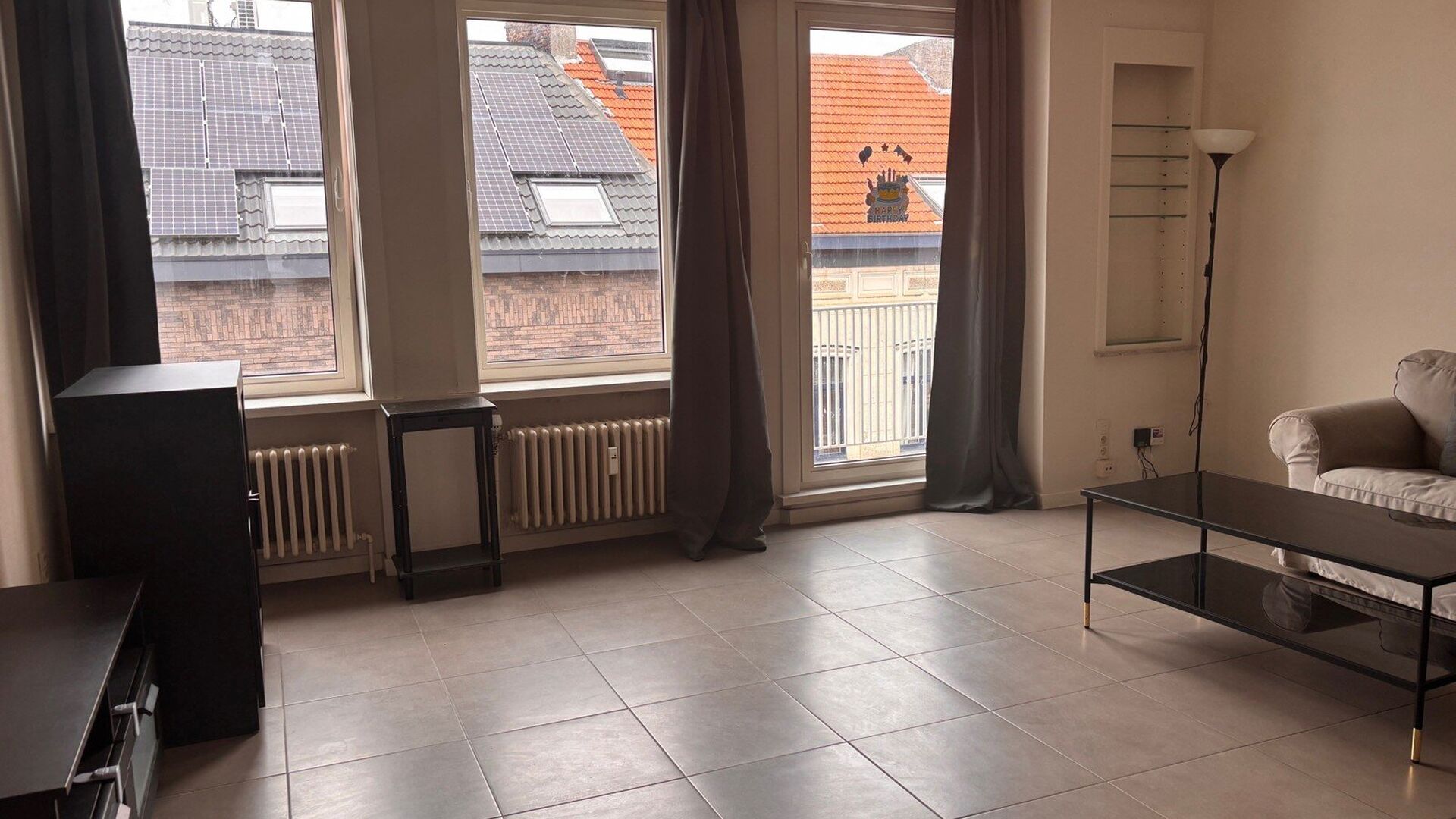 Flat for rent in Leuven