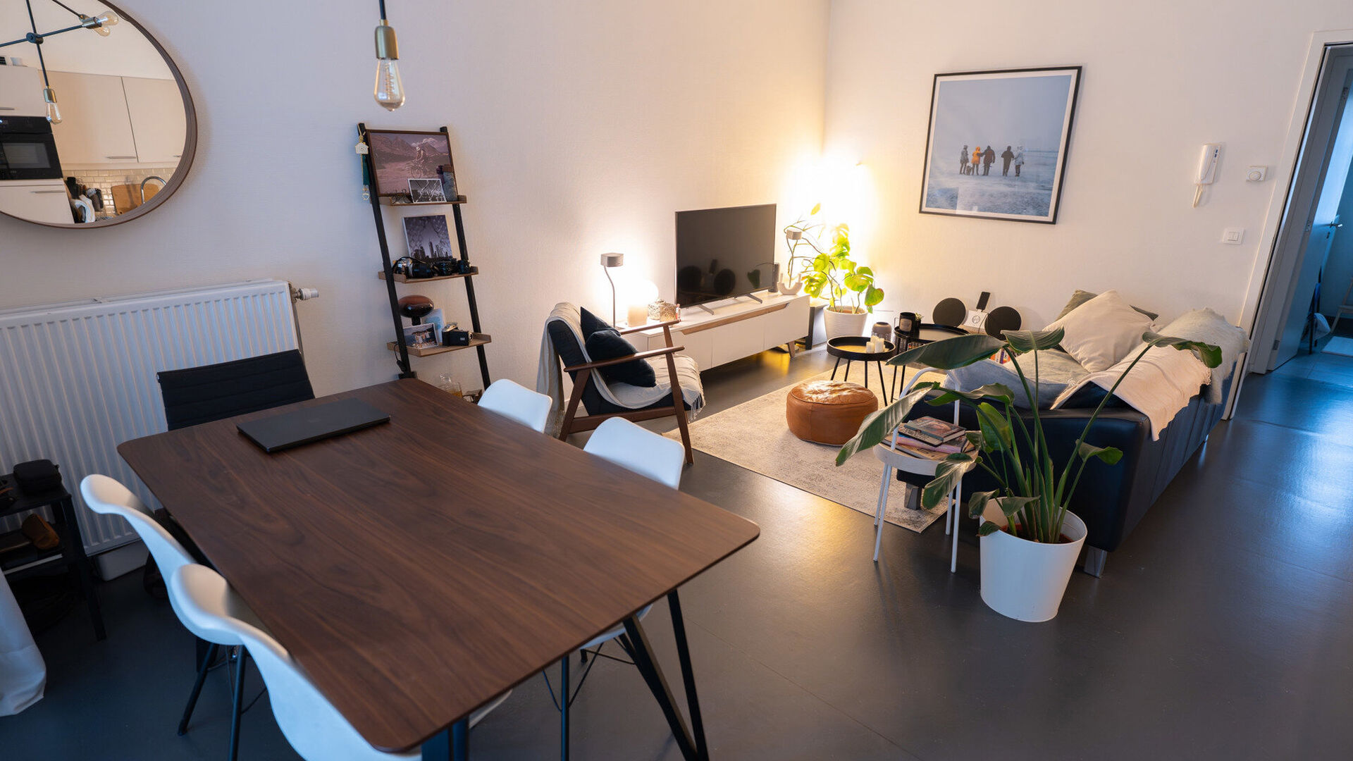 Flat for rent in Leuven