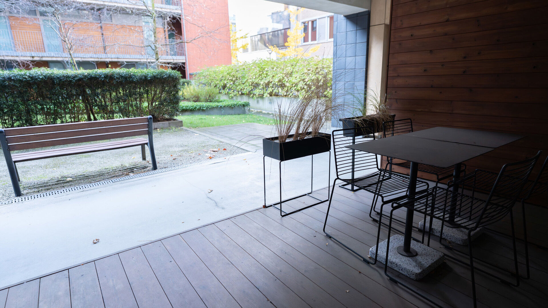 Flat for rent in Leuven