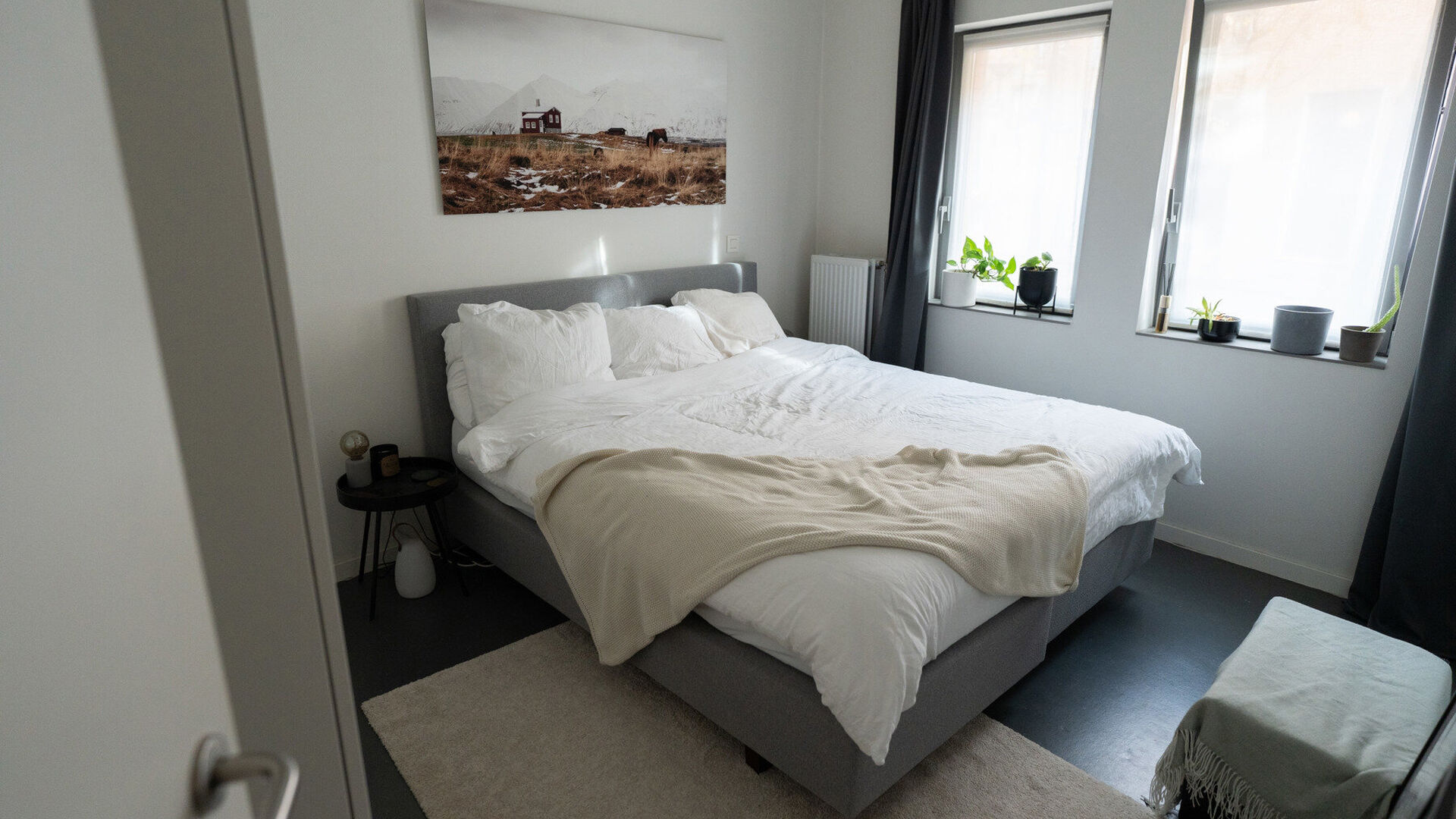 Flat for rent in Leuven