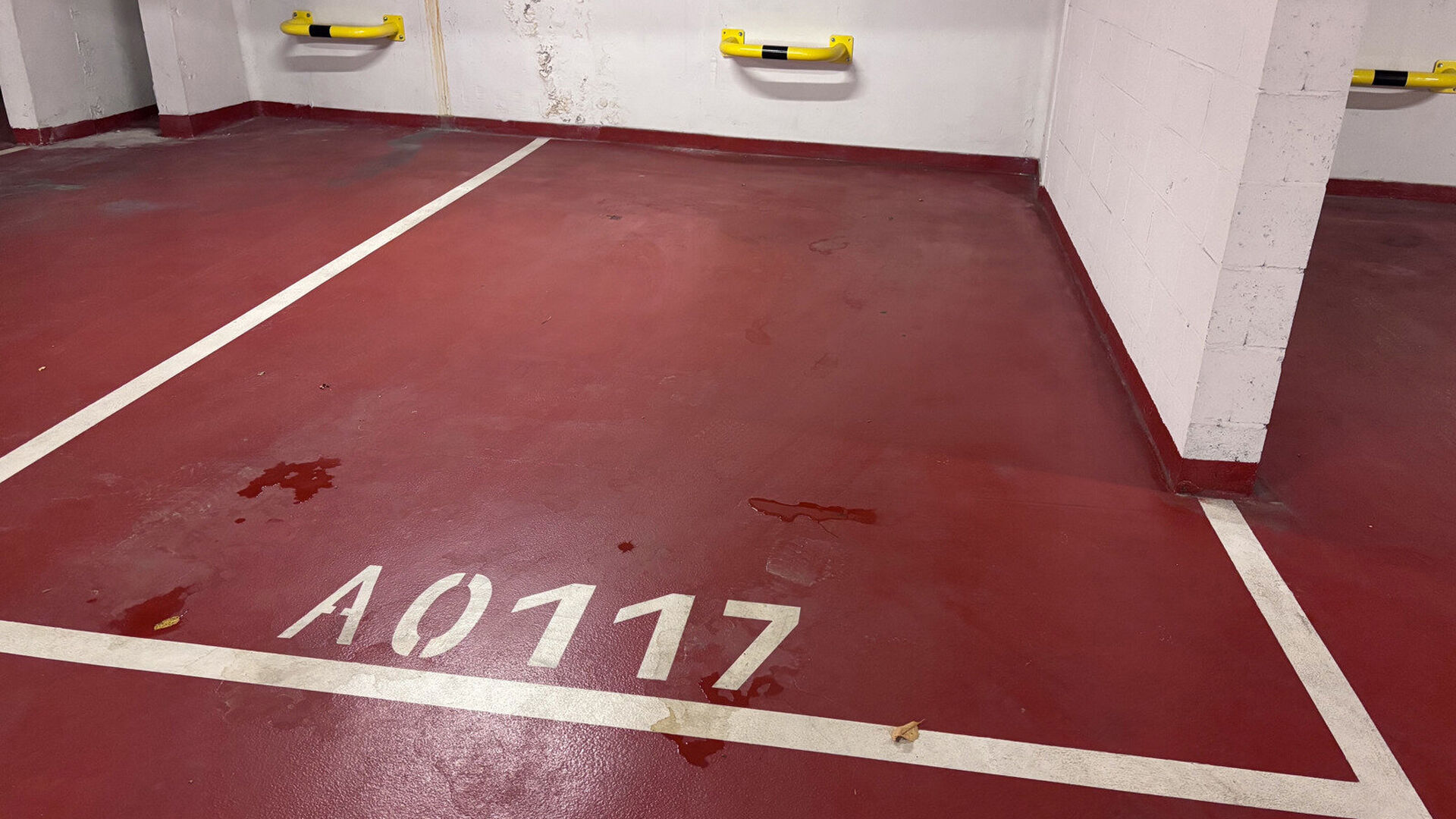 Flat for rent in Leuven