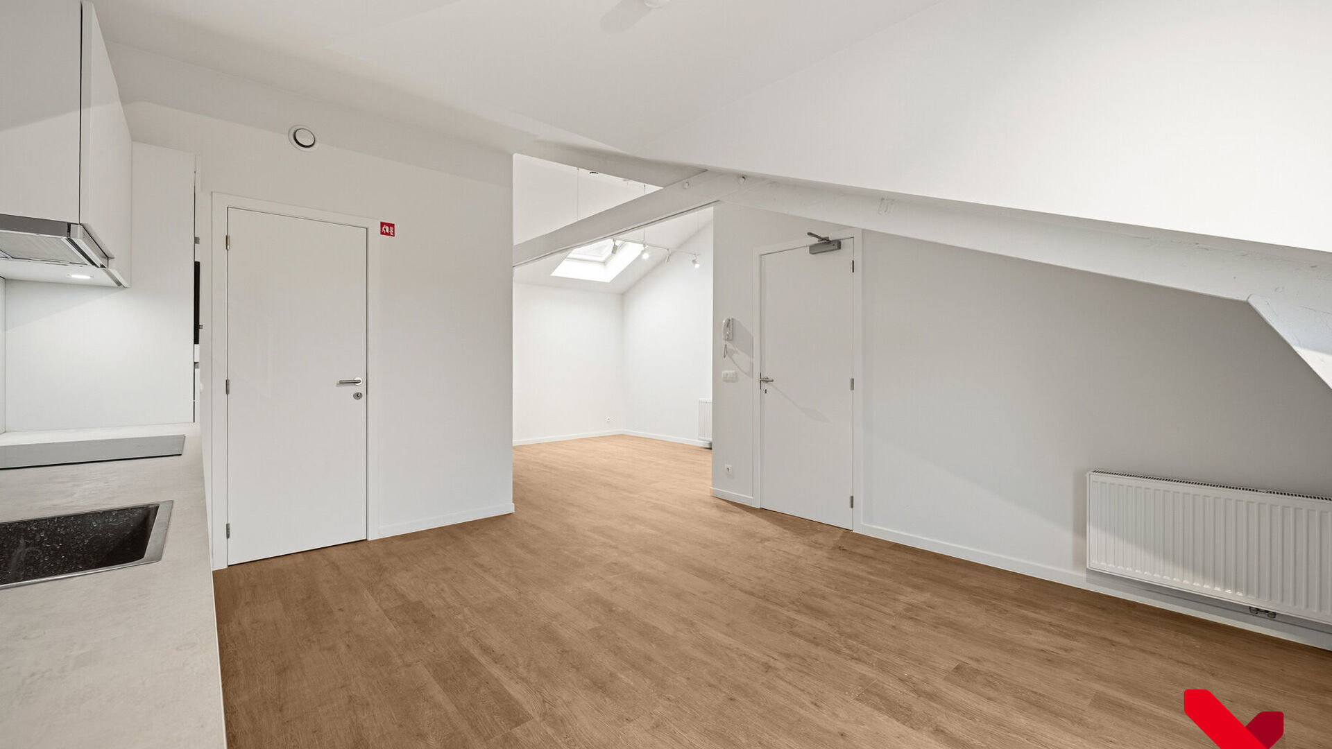 Flat for rent in Leuven