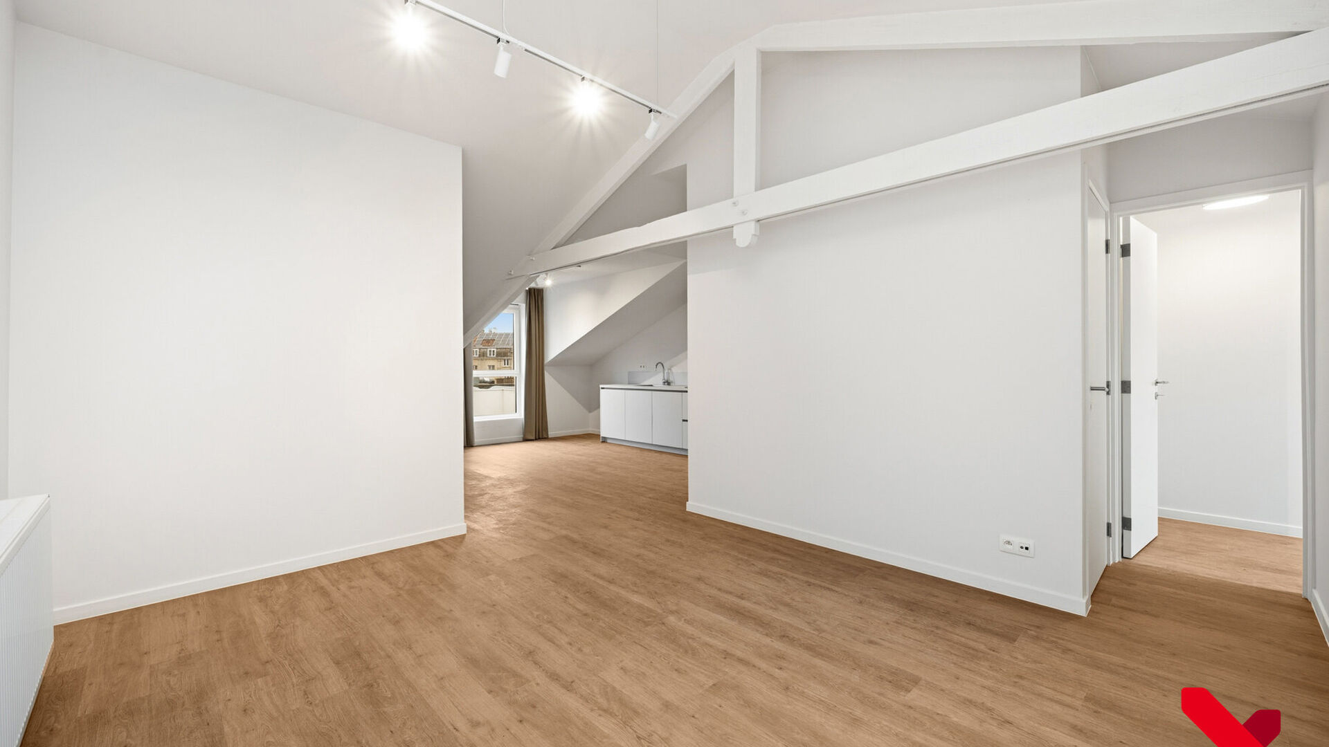 Flat for rent in Leuven