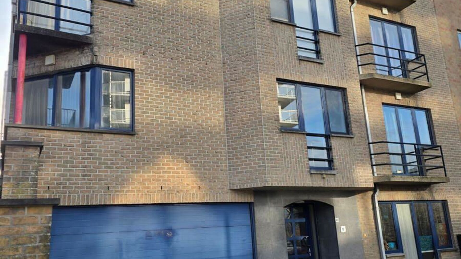 Flat for rent in Leuven