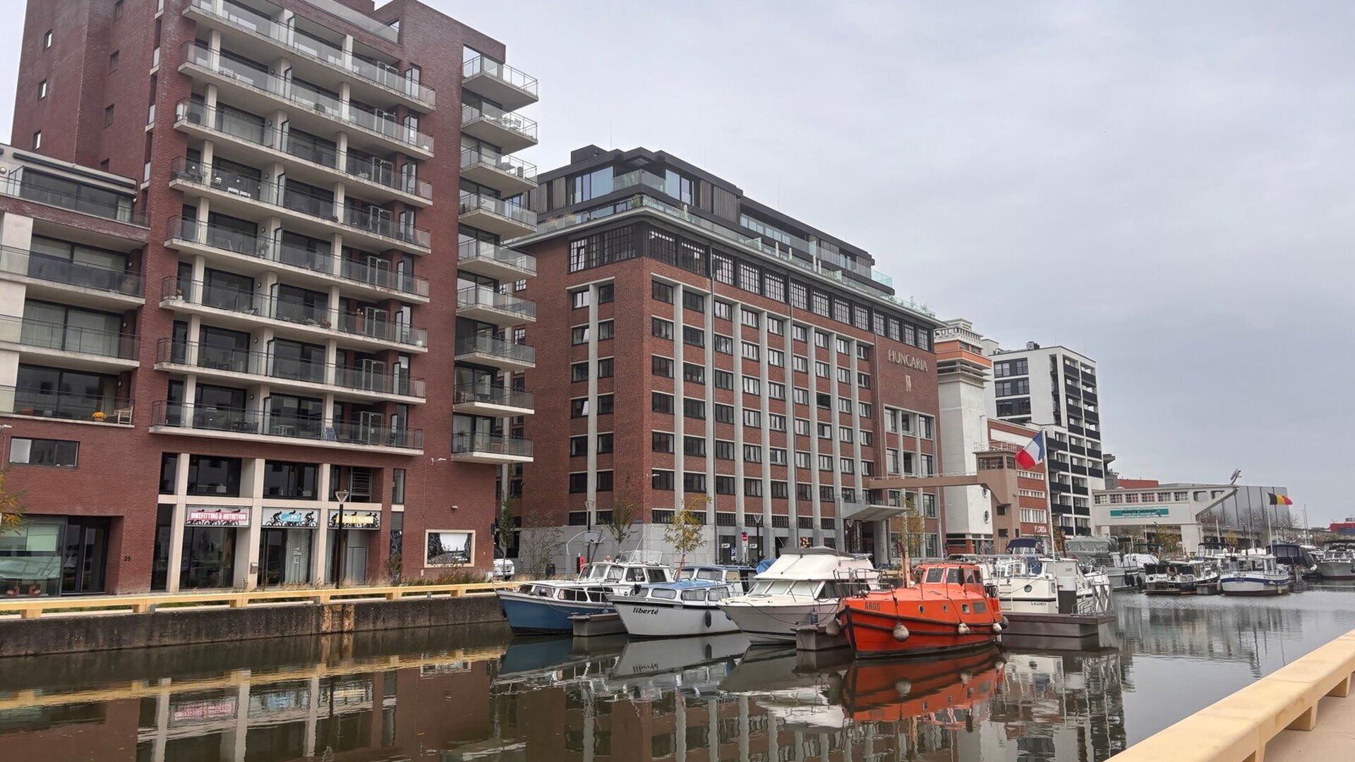 Flat for rent in LEUVEN