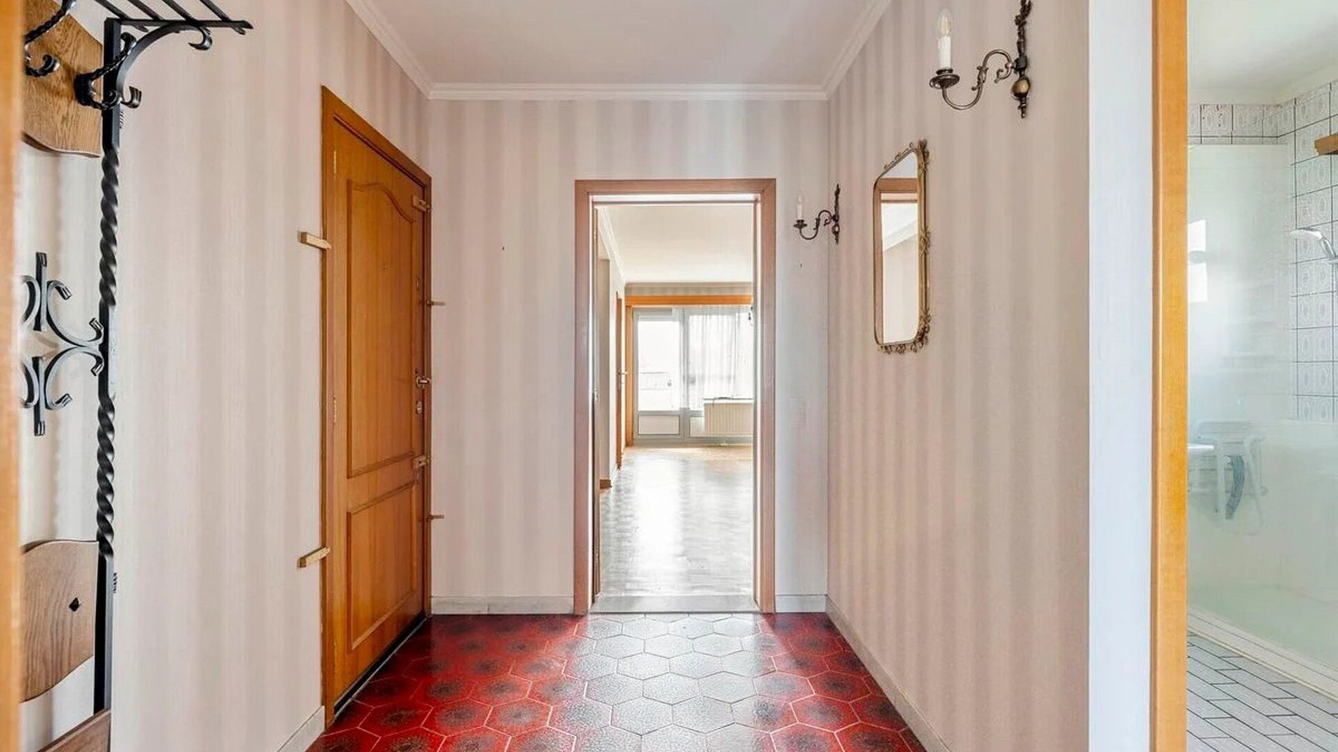 Flat for rent in Leuven