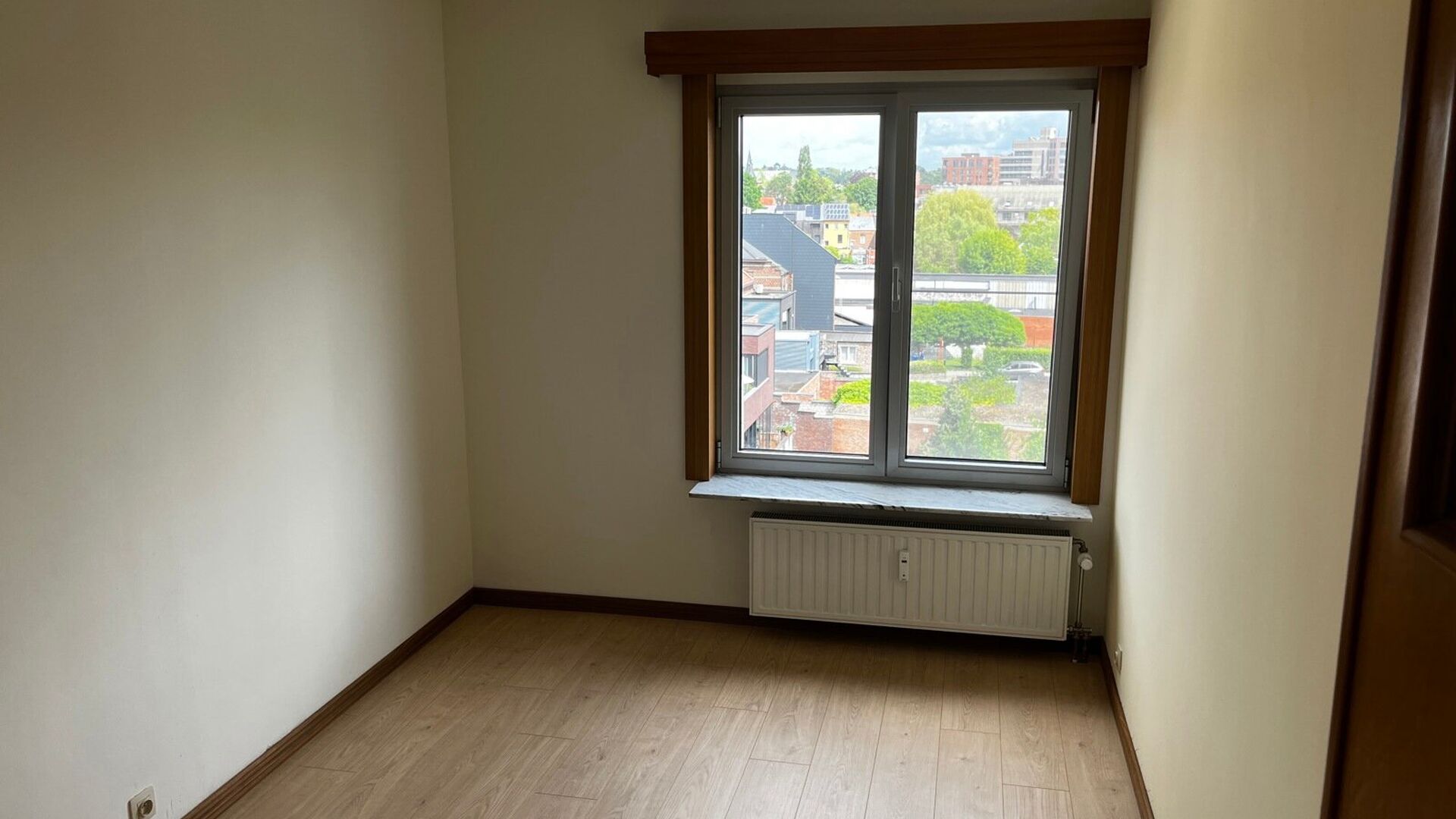 Flat for rent in Leuven