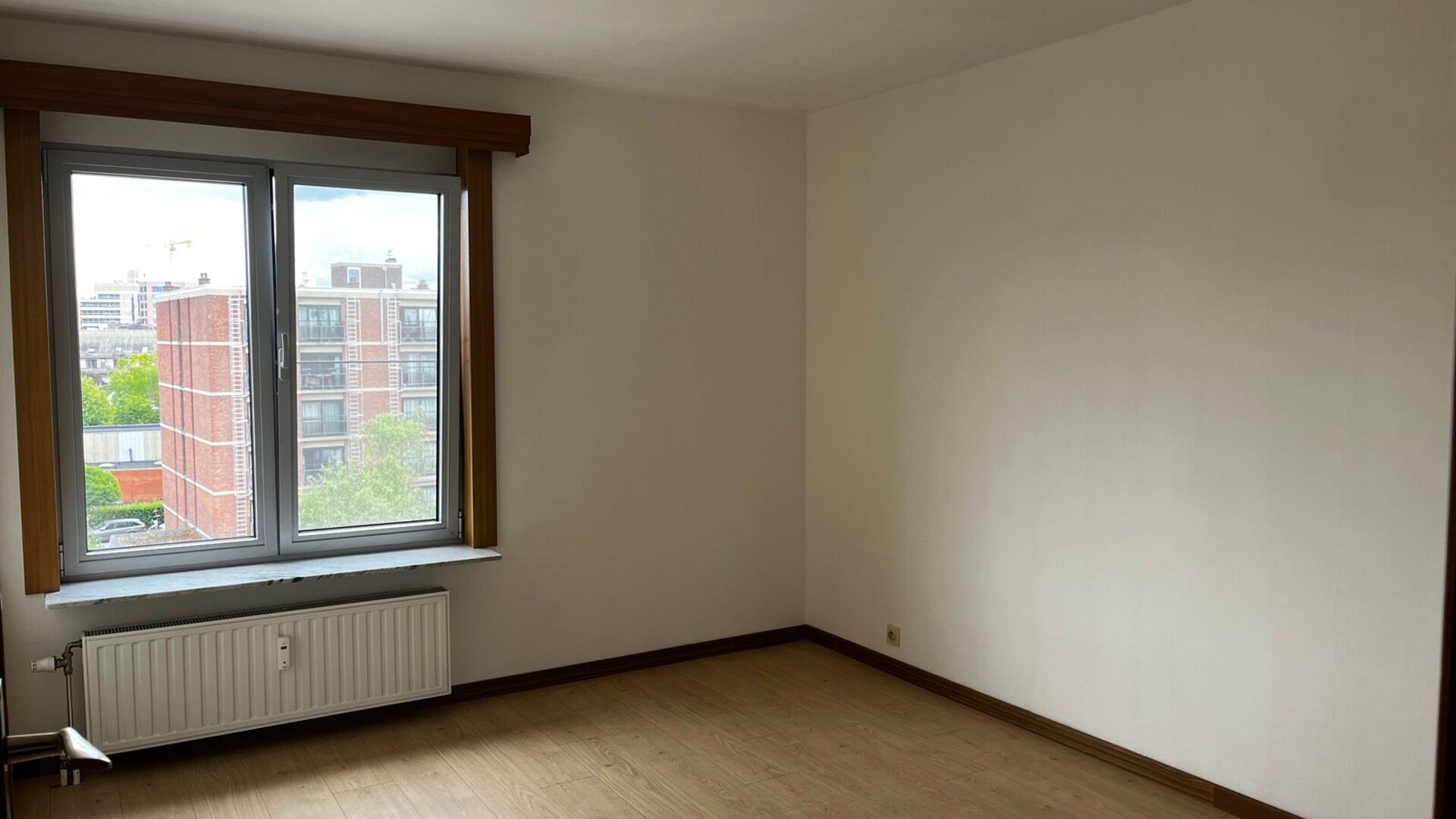 Flat for rent in Leuven