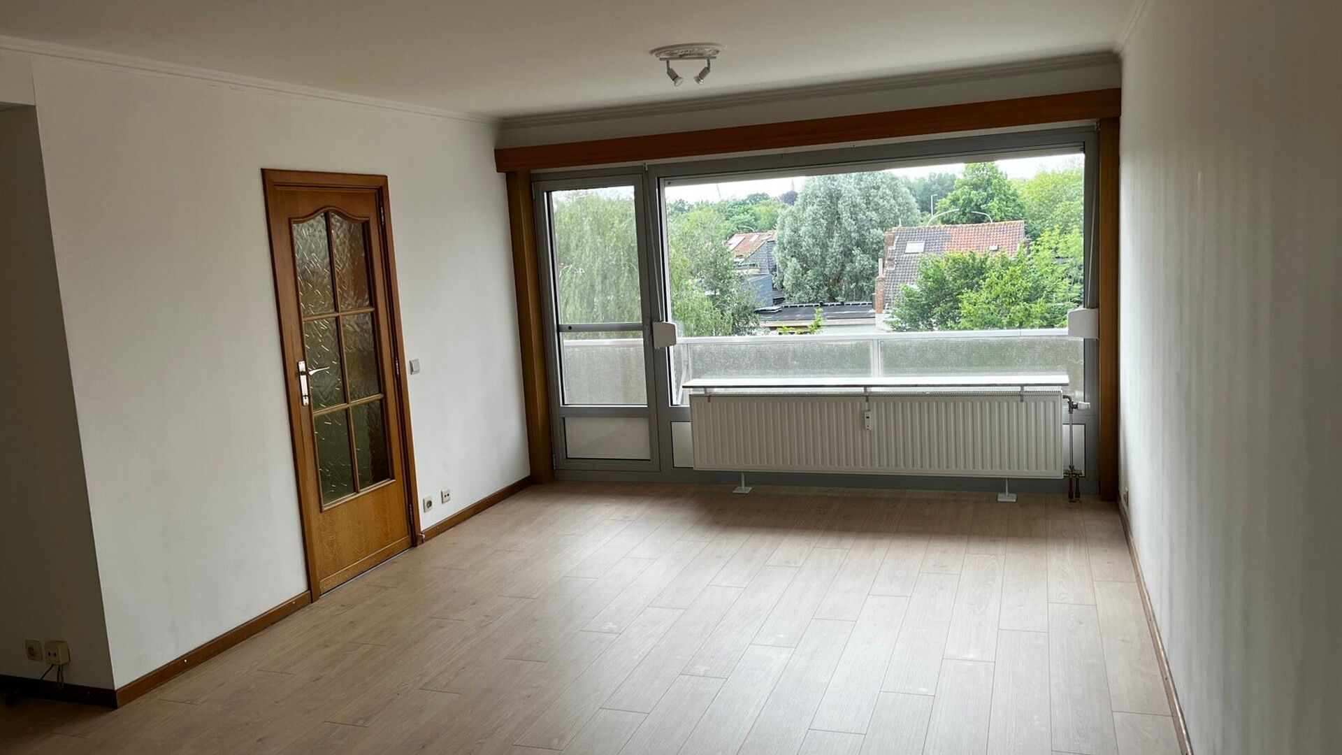 Flat for rent in Leuven