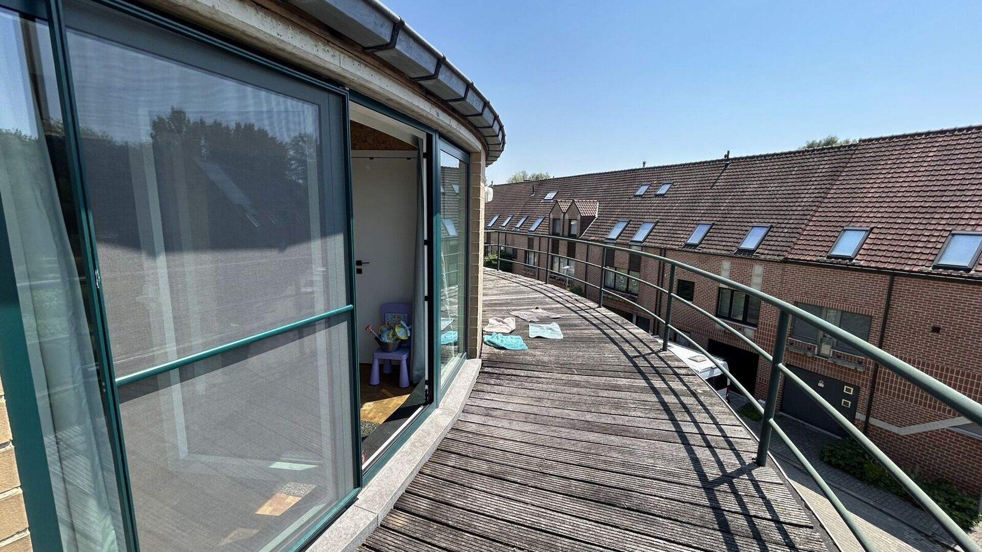 Flat for rent in Leuven Heverlee