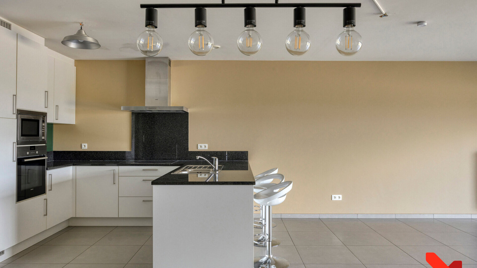 Flat for rent in Linter