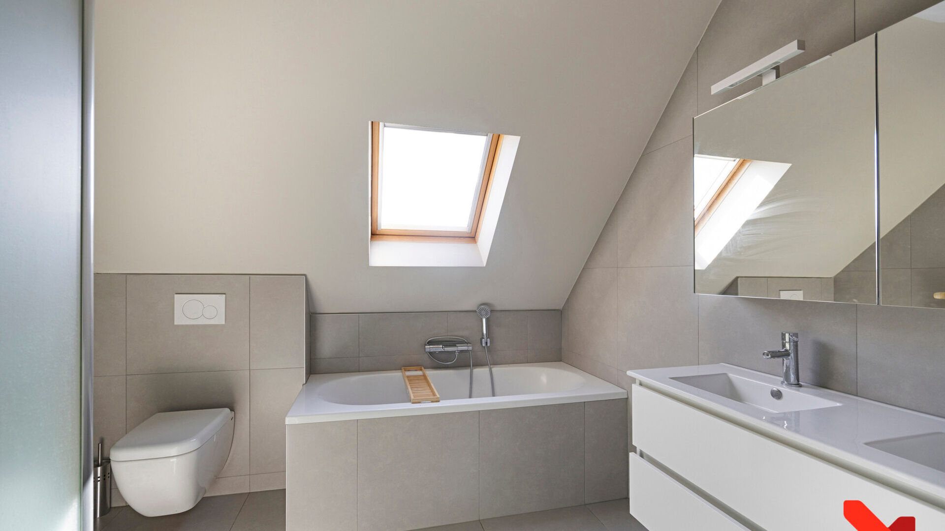 Flat for rent in Linter