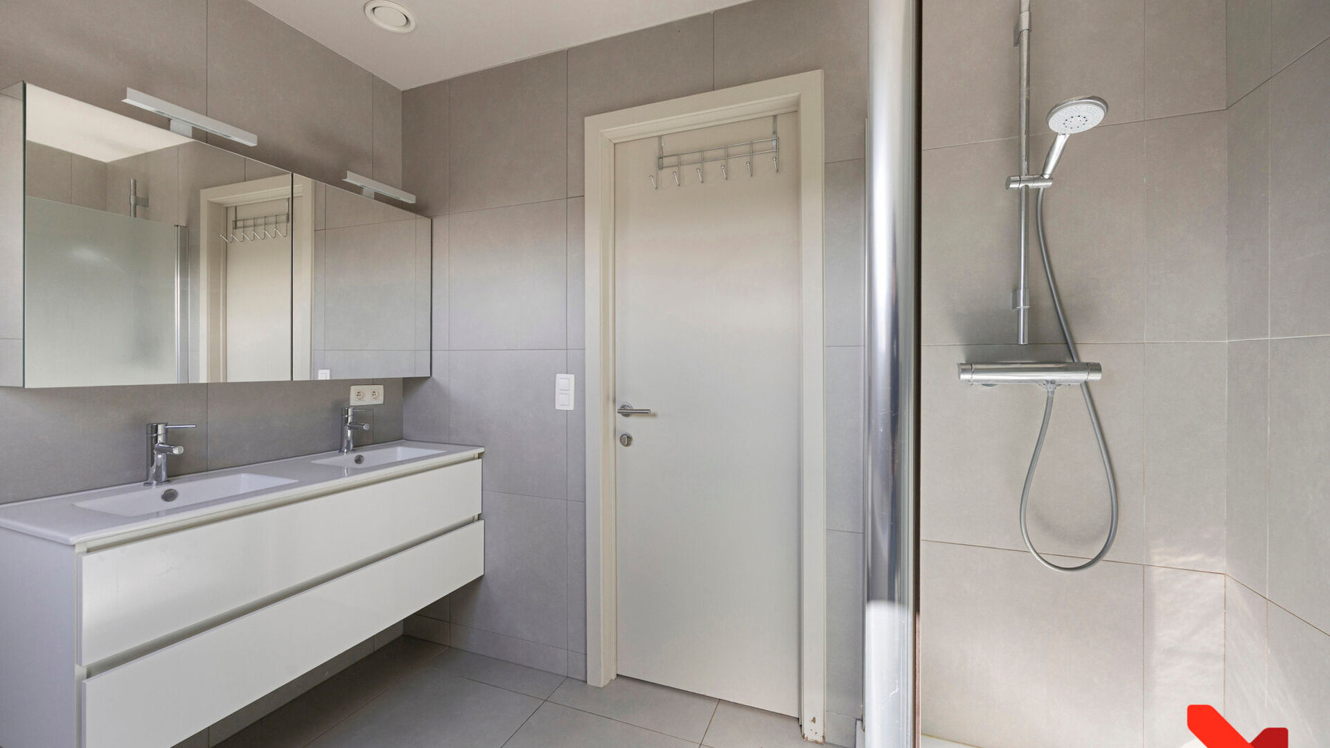 Flat for rent in Linter