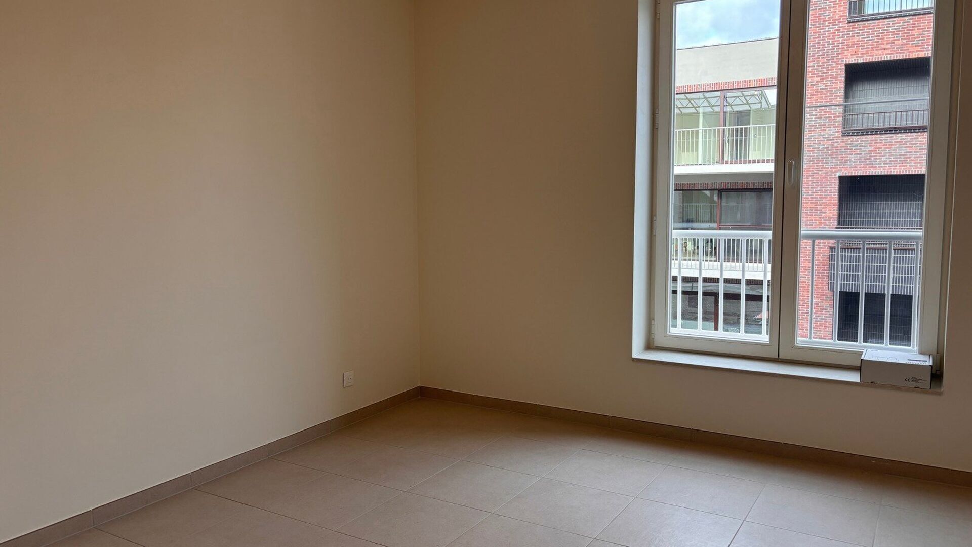 Flat for rent in Tienen