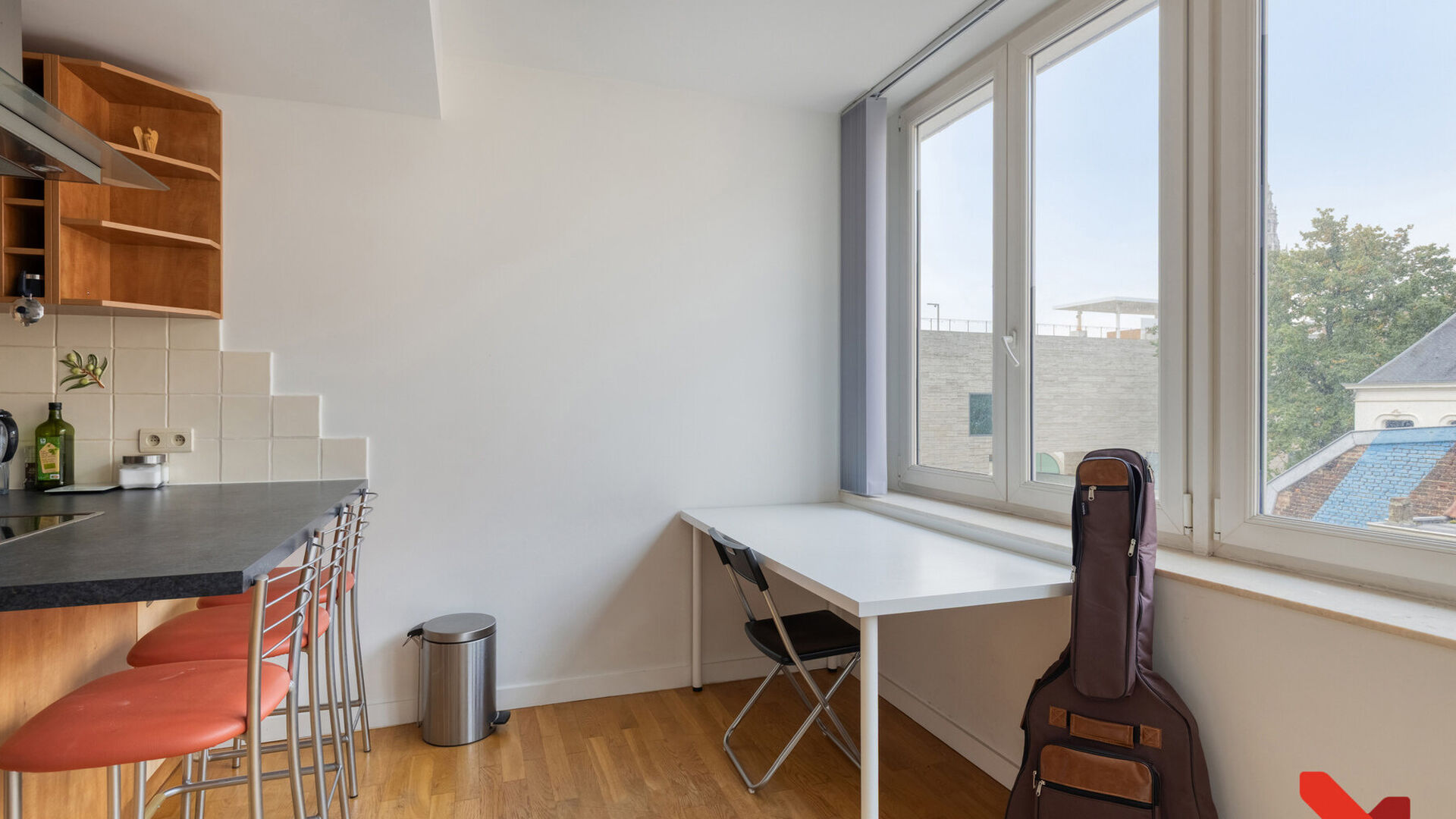 Flat for sale in Leuven