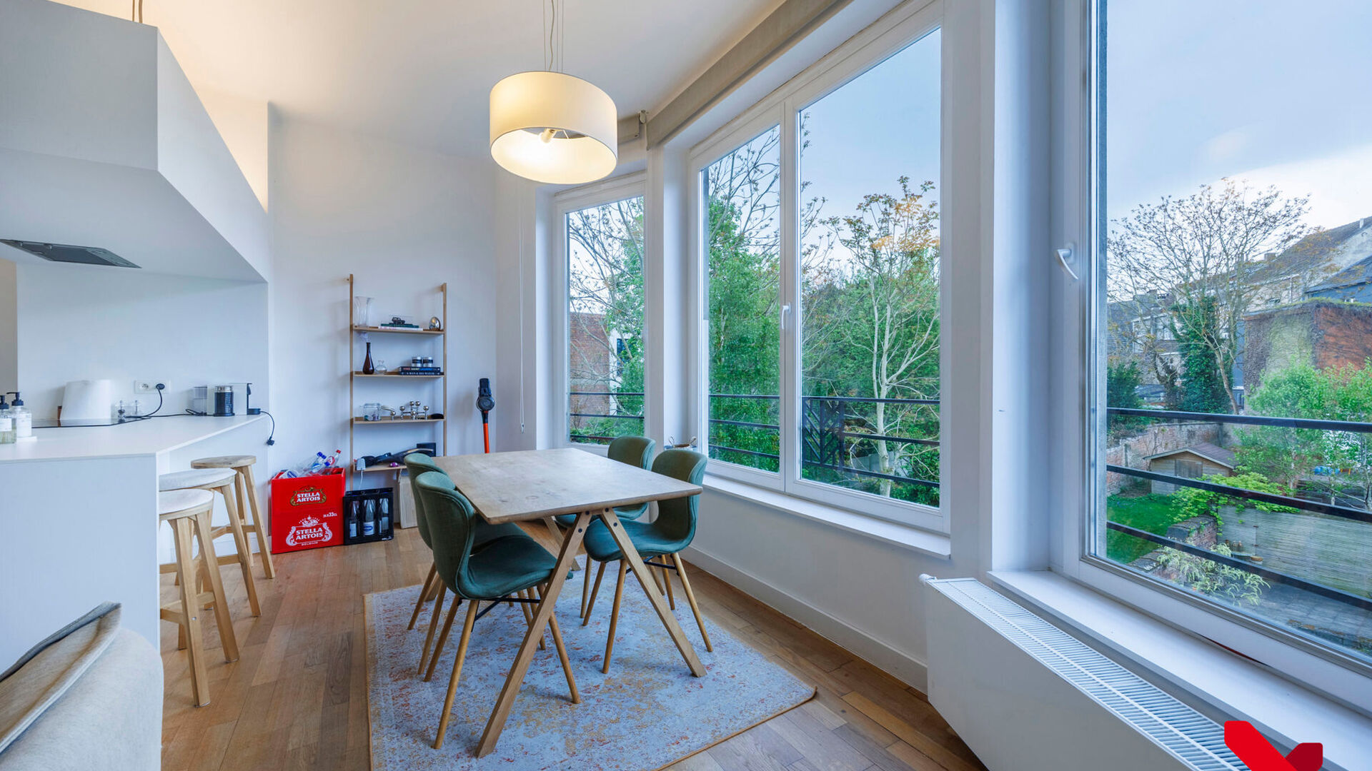 Flat for sale in Leuven
