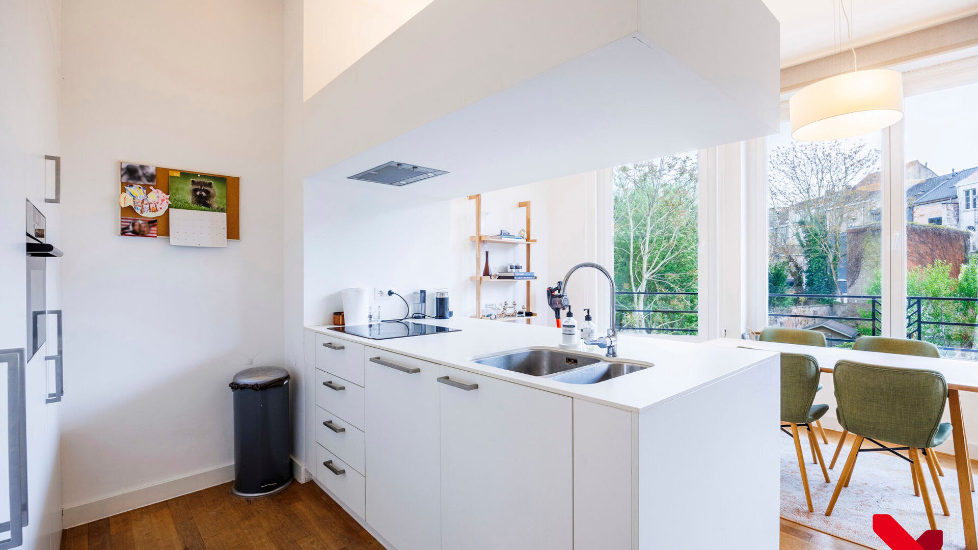 Flat for sale in Leuven