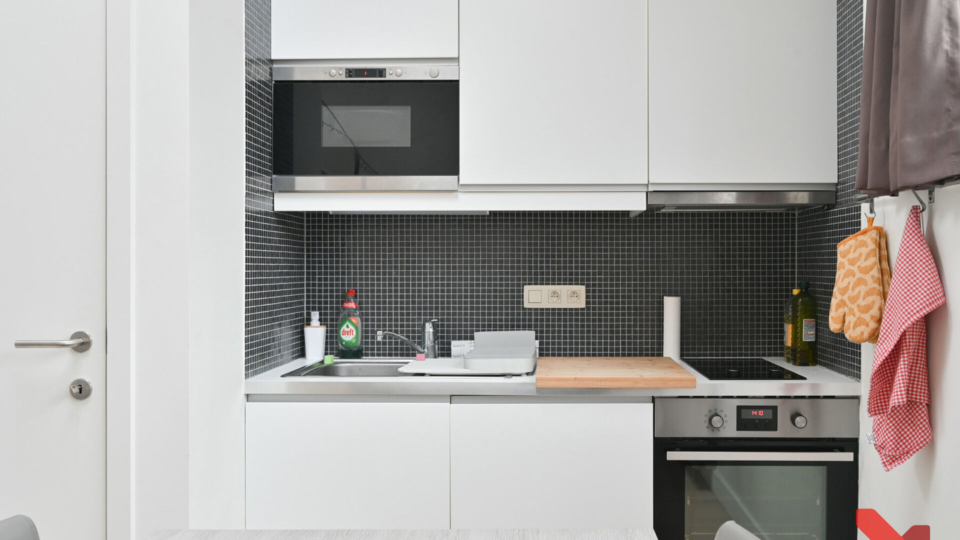 Flat for sale in Leuven