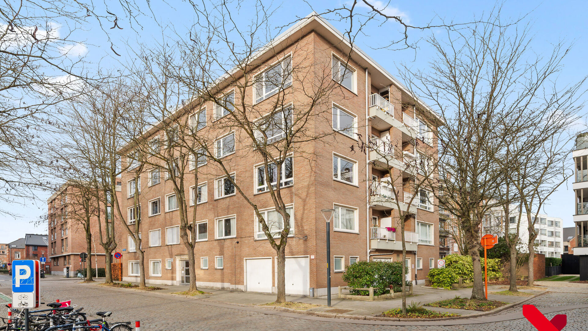 Flat for sale in Leuven