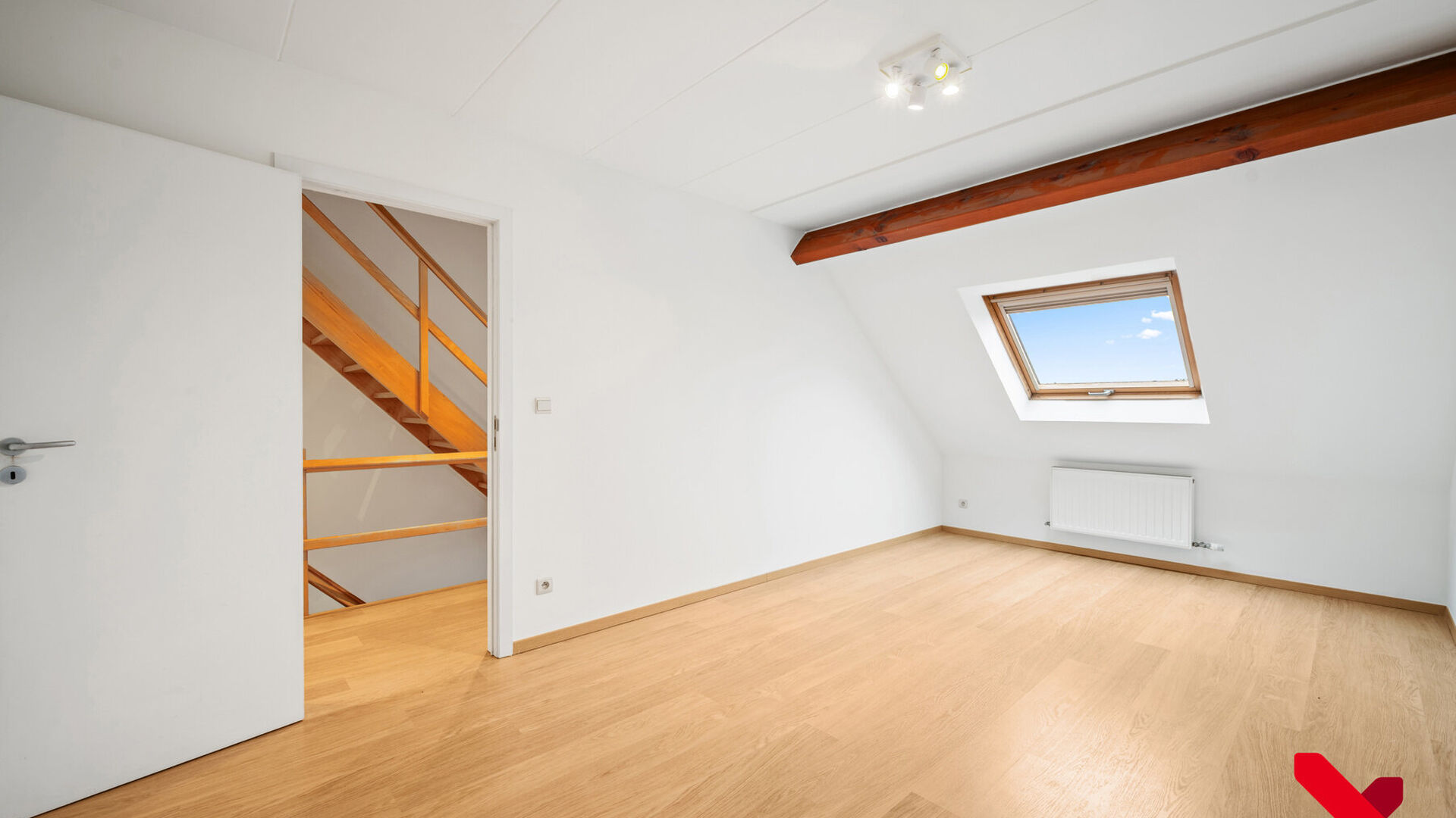 Flat for sale in Leuven