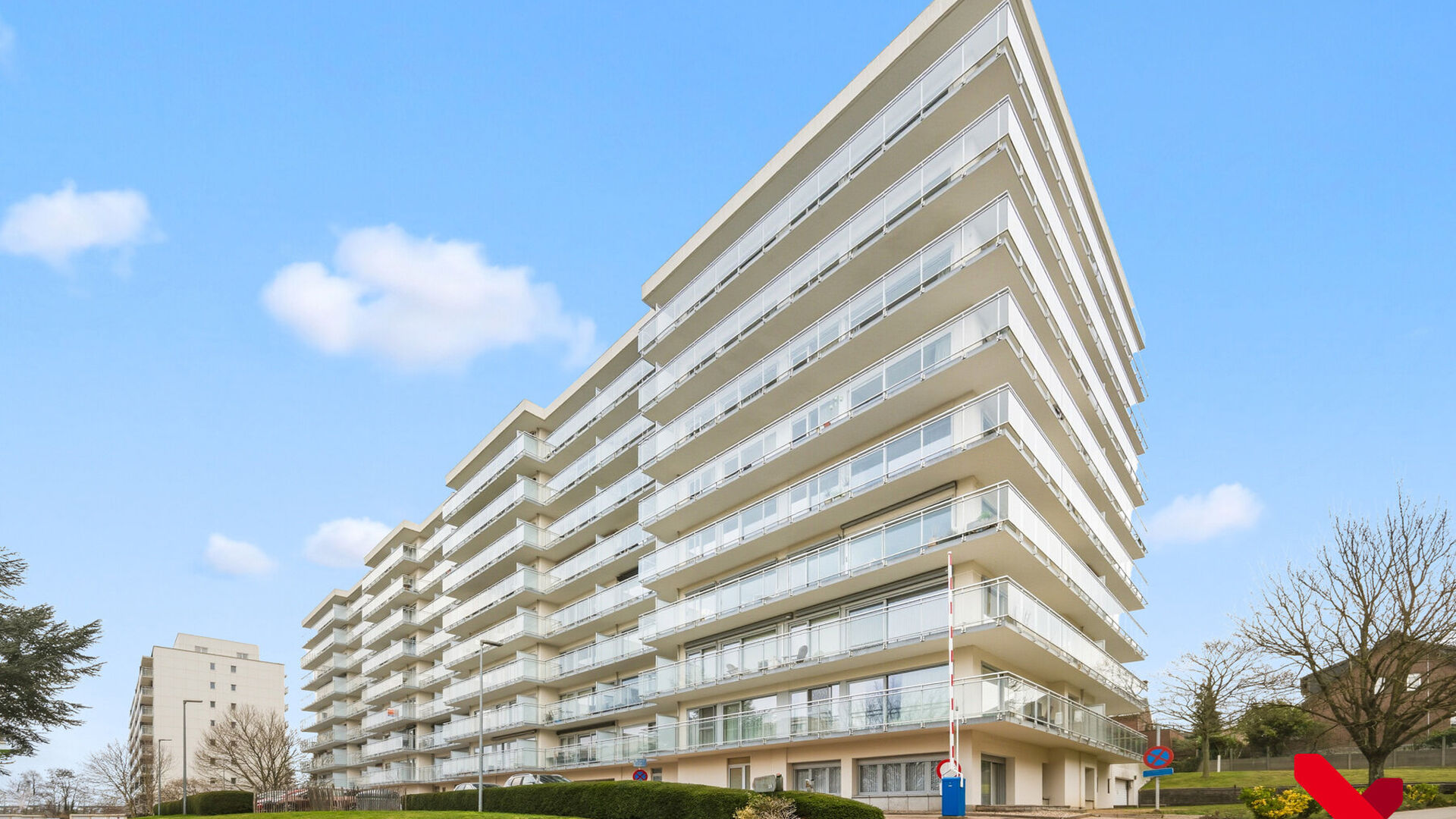 Flat for sale in Leuven