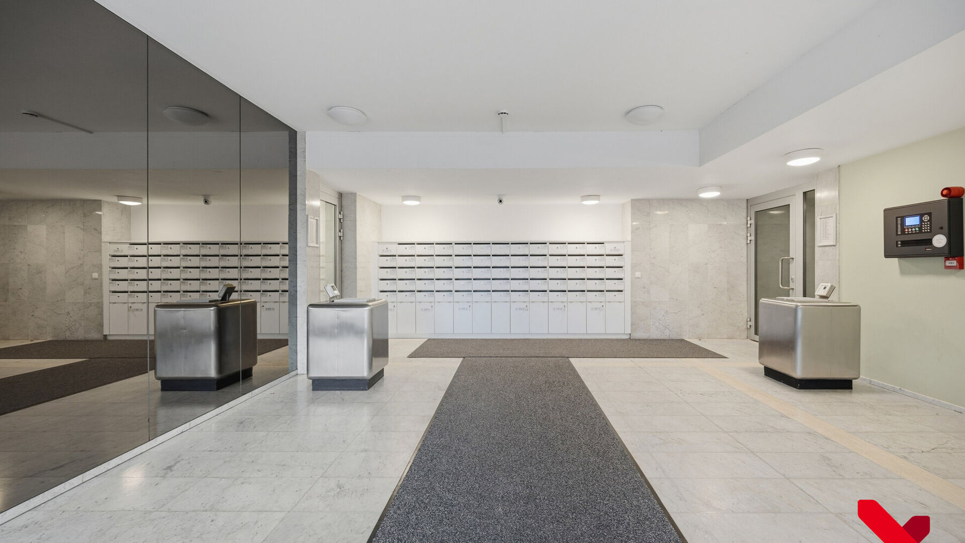 Flat for sale in Leuven