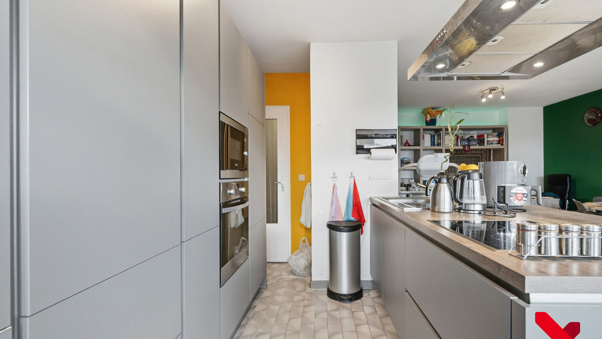 Flat for sale in Leuven