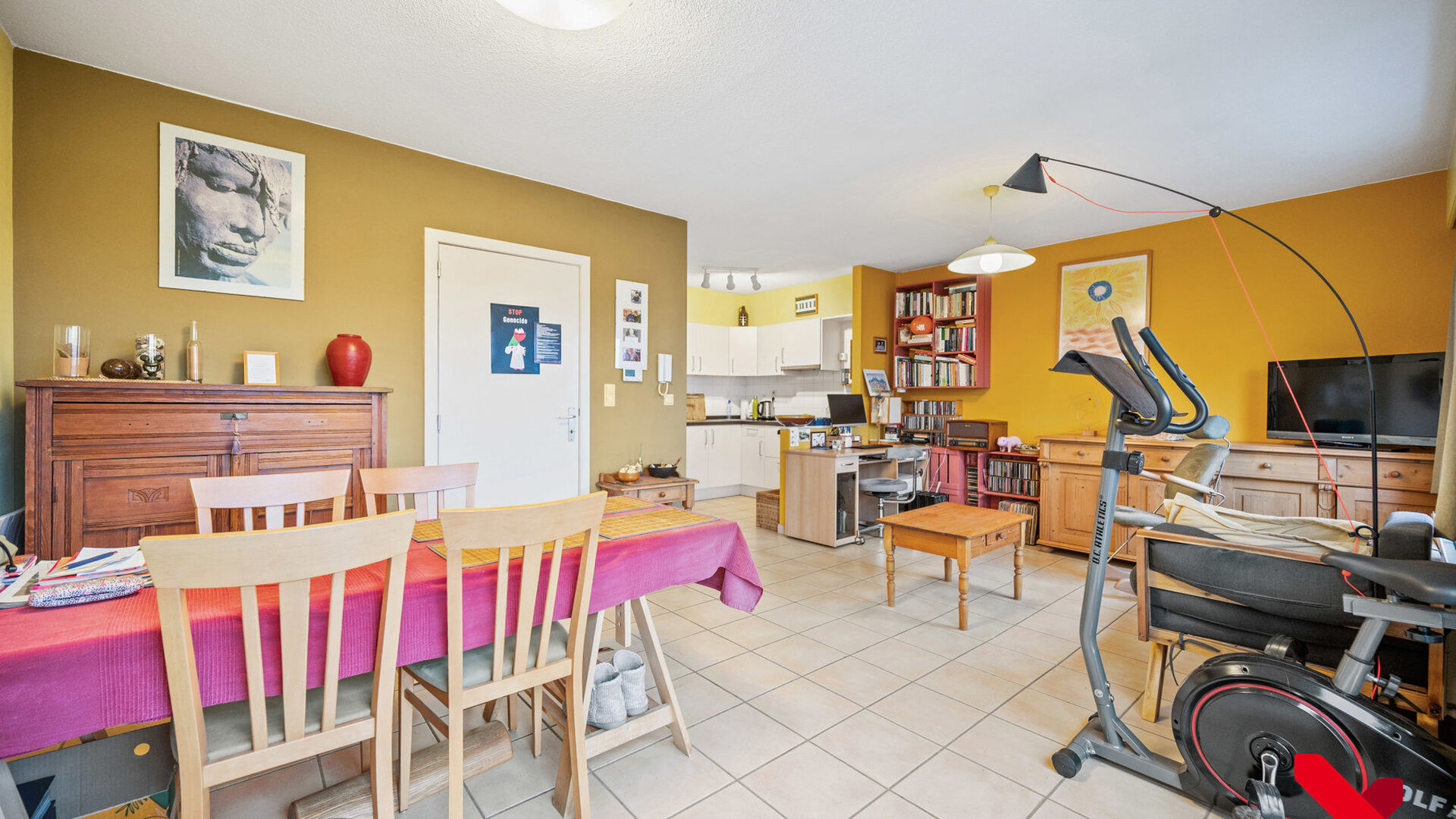 Flat for sale in Leuven