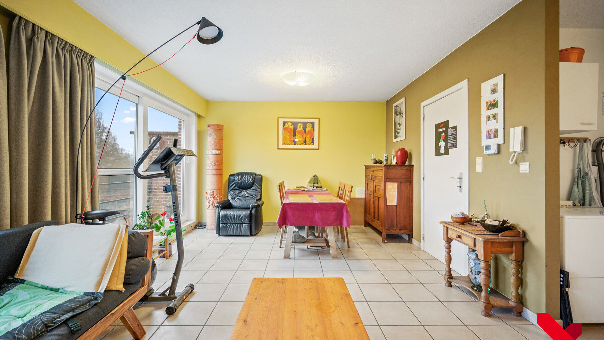 Flat for sale in Leuven