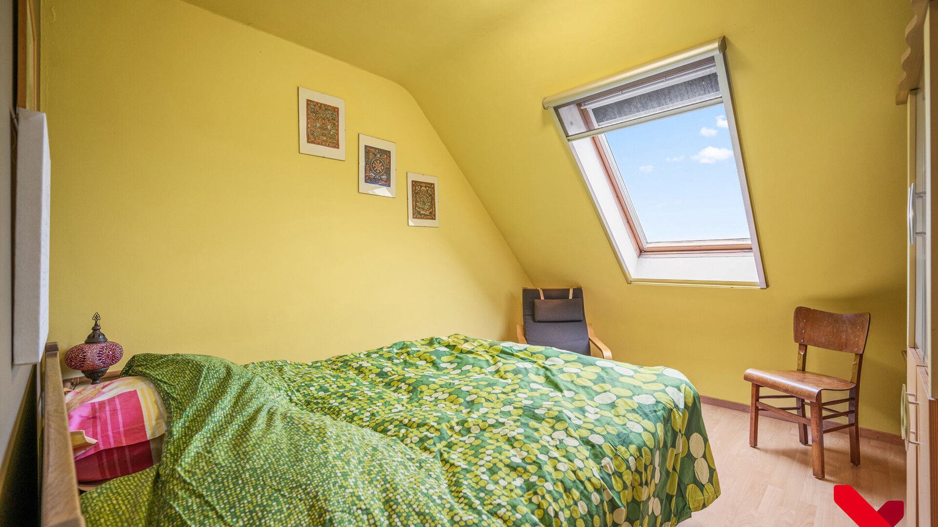 Flat for sale in Leuven